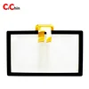 Multi touch screen , 1.54 to 65 inch capacitive touch screen, I2C/USB/RS232 interface