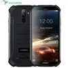 DOOGEE S40 4G Network Rugged Mobile Phone 5.5inch Display 4650mAh MT6739 Quad Core 3GB RAM 32GB ROM Android 9.0 8.0MP IP68/IP69K
