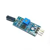 Normally Open Shock Sensor Module LM393 Vibration Sensor Module Alarm Module for arduino uno r3