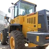 SHANTUI telescopic loader SL30WN 3 ton Wheel Loader