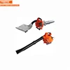 Quality Garden gasoline EBV230E leaf blower variable handle blower for sale