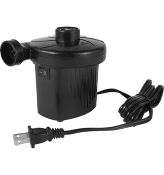 electric pump for inflatables