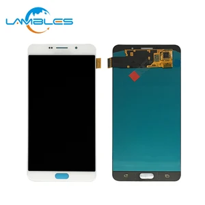 Wholesale For SAMSUNG GALAXY A9 2015 2016 2017 2018 LCD Display Touch Screen For SAMSUNG A9 LCD