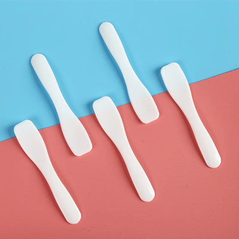 
Mask cosmetic spoon cosmetic spatula manufacturer 