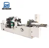 Jori High Grade Color Printed Tissue Paper Jumbo Roll Napkin Folding Machine
