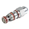 CBEG-LJN sun cartridge hydraulic balancing valves