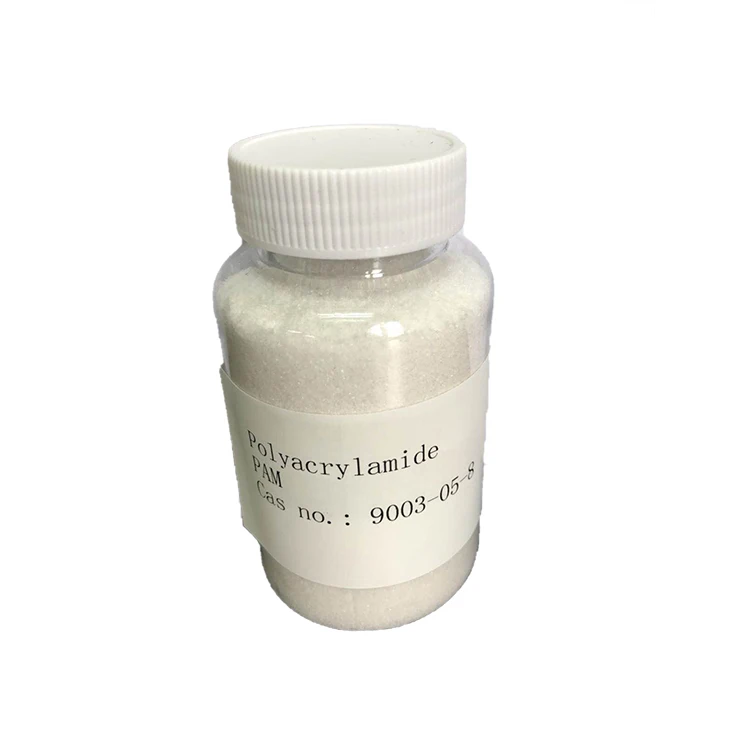 
Anionic Polyacrylamide PAM Polyacrylamide Powder wastewater treatment chemicals 