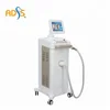 CE FDA ISO approved Alexander 755+808+1064 diode laser hair removal machine