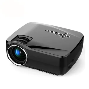 GP70UP LED Projector Android 4.4 & Wi Fi