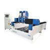 Jinan Automatic Polishing Small Stone Engraving Tools Cnc Machine to Cut Hard Stone
