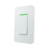 Wireless long range remote control light switches wifi smart wall switch