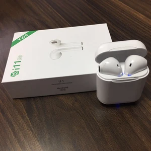 i11 TWS Wireless Mini Earbuds Loud Sound