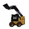 Snow Plow for Skid Steer Loader Attachments with CE, GOST,EPA Certificate