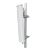 0.65 Meter 800 900Mhz 12dBi 65 degree outdoor sector antenna GSM CDMA