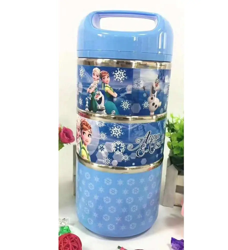 

kids lunch boxes cartoon bento lunch case lunch box set for kids