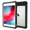 Top quality full bag sealed swimming waterproof case for iPad mini 5 mini 4 IP68 under water HD clear case