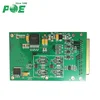 China Lead Free HASL PCB Assembly PCBA Supplier
