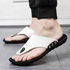 new fashion sale male shoes Flip-Flops slipper