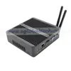 Dual Core Celeron Top 10 Mini Gaming PC with HD VGA pro tab Mini PC DDR3L 12V Mini Computer for business