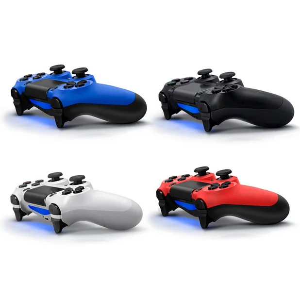 

Wireless Gaming Joystick Controller for Playstation 4 PS4 gamepad, N/a