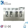 Automatic Water Filtering and Bottling Machine