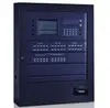 AC220V Mixed Coding 6 Loops Addressable Fire Alarm Control Panel