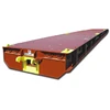 62ft Roll Trailer Mafi Trailer Roll-on Roll-off Trailer