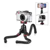 New Products Flexible Mini Octopus Camera Mobile Phone Tripod