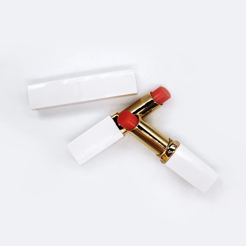 

Small quantity private label fashion long lasting lip stick waterproof lipstick