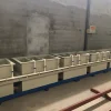 copper plating machine/Manual Electroplating Machine/China Nickel plating electroplating equipment