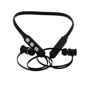 Fineblue Magnetic Bluetooth Earphones