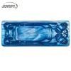 swimming pool long spa tub joy spa built inpa joyspa swim spa