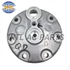 Sanden SD708 709 7H15 For GM Rear Pad Compressor Back Cover rear head