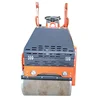 Cheap price 1.2 ton asphalt road rollers