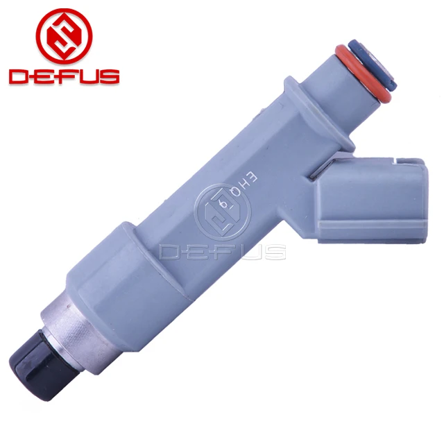 

4holes fuel injector for Indonesia market hot sale 23209-BZ010 23250-BZ010