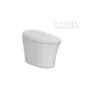Hyginic Sensor Wash Automatic Flush Toilet