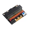 For micro:bit microbit GPIO Expansion Board Educational Shield for Kids Programming Education