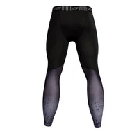 

Wholesale Manufacture Tights Leggings men's Sports Compression Running Outdoor Pants