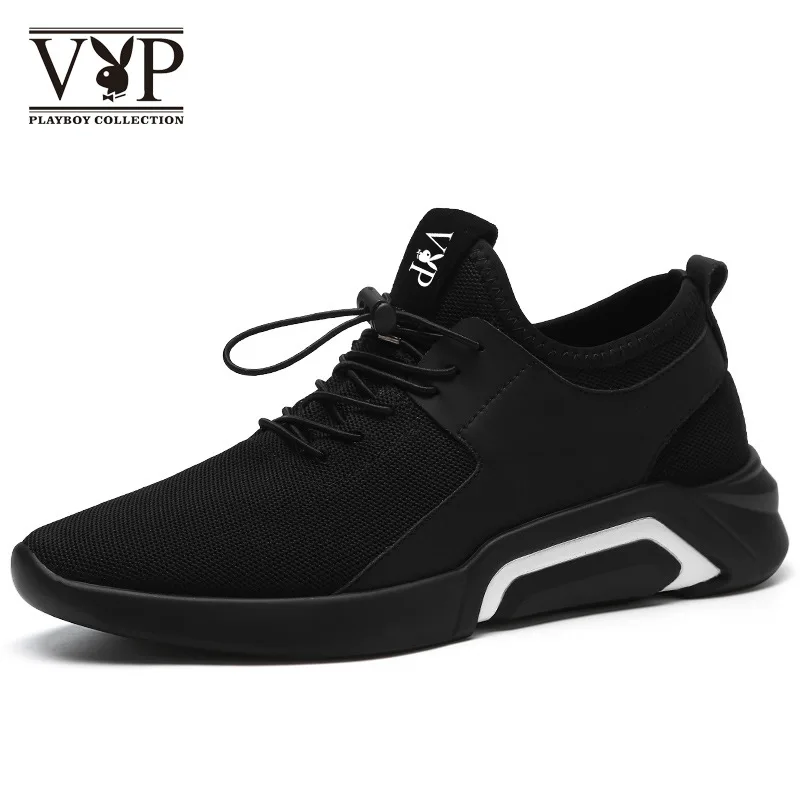 Best selling hot chinese products all black running shoes mens import cheap goods from china, Black white