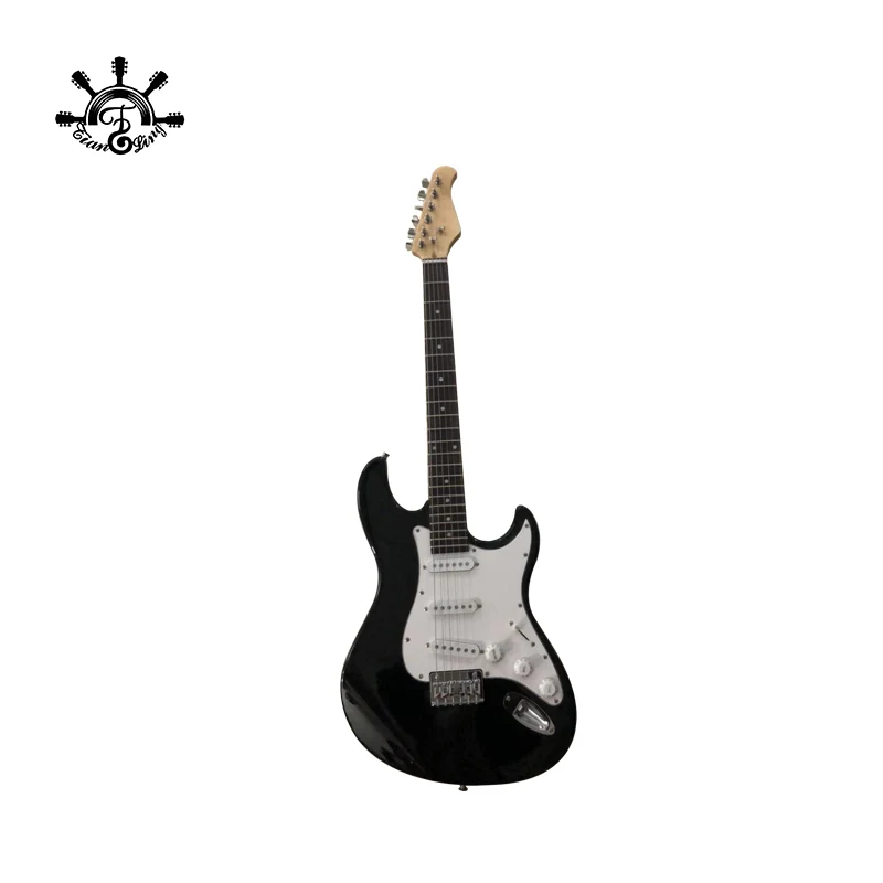 

Oem china factory, hot sale cheap weifang xilanji electric guitars made in china, Any color