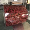 Iron Roofing Metal steel/Sheet ZINCALUME /Galvalume galvanized Technique / DIN GB JIS Standard PPGI
