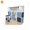 Tension Fabric Pop Up Display Pop Up System