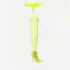 Sexy Hollow Out neon yellow Sandal Boots Girl Long Overknee snake Boots For Ladies peep toe thigh high stiletto heels women shoe