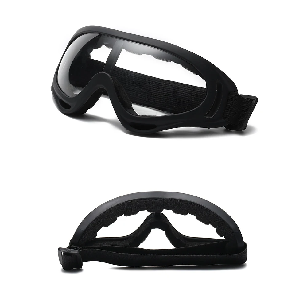 

Outdoor Sport Windproof Snow Goggles Ski Sunglasses Motorcycle Glasses