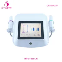 

new design hifu vmax wrinkle reduction face lifting anti aging beauty machine