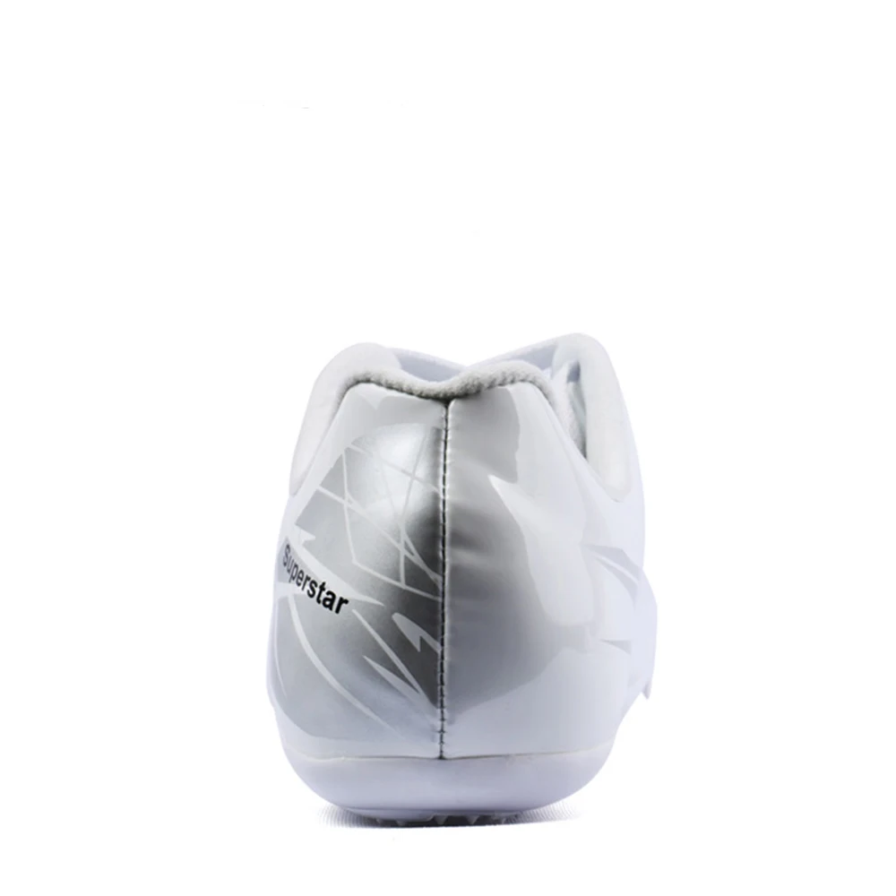 
2019 Pu Men High Quality 8 Spikes Track and Field Shoes 