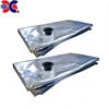 Newest 220L tomato paste packaging bag with tap for liquid aseptic bag