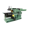 Horizontal Hydraulic Planer and Shaping Machine