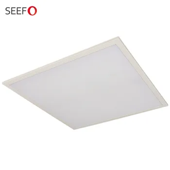 Led Project 100 120lm W Optical Diffuser 600x600 Office Ceiling
