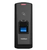 Stainless Steel Single door biometric fingerprint door access controller with fingerprint sensor reader uru400b
